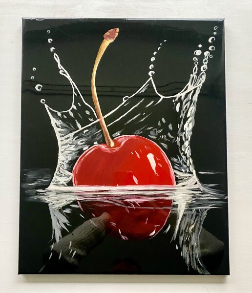 Das Bild „Mon Cherry“